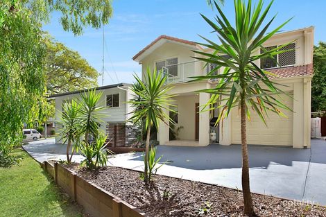 Property photo of 2/25 Ewan Street Southport QLD 4215