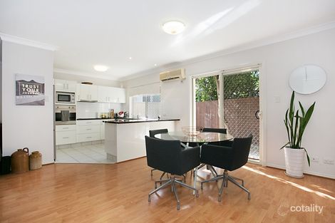 Property photo of 2/25 Ewan Street Southport QLD 4215