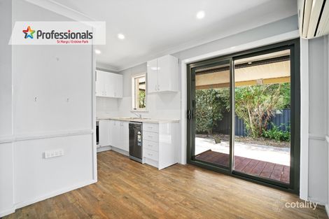 Property photo of 7 Kiwi Place Lethbridge Park NSW 2770