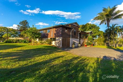Property photo of 40 Old Traveston Road Traveston QLD 4570
