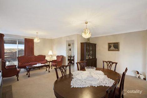 Property photo of 62 Pinnacle Crescent Bulleen VIC 3105