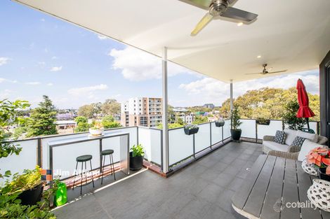 32/8 John Tipping Gr, Penrith, NSW 2750