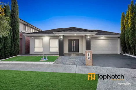 13 Bangalay Rise, Wollert, VIC 3750