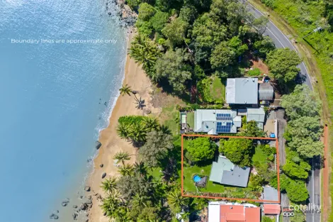 2453-2457 Pine Creek-Yarrabah Rd, East Trinity, QLD 4871