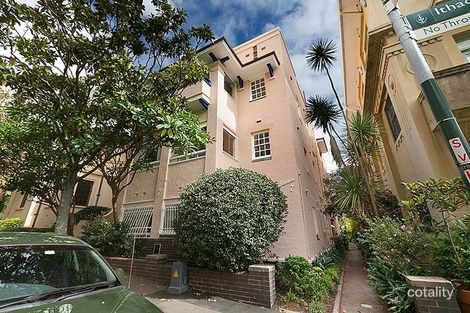 Property photo of 12/7 Ithaca Road Elizabeth Bay NSW 2011