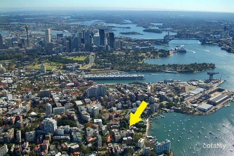 Property photo of 12/7 Ithaca Road Elizabeth Bay NSW 2011