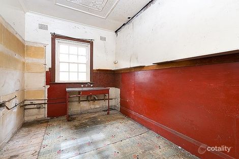 Property photo of 12/7 Ithaca Road Elizabeth Bay NSW 2011