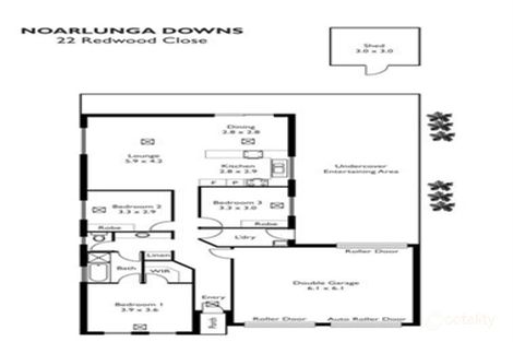 Property photo of 22 Redwood Close Noarlunga Downs SA 5168