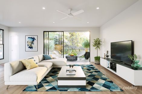 Property photo of 4/32 Renton Street Camp Hill QLD 4152