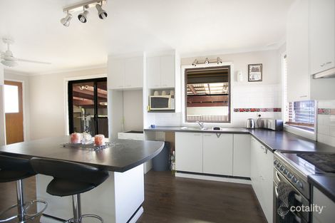 Property photo of 594 Luxford Road Bidwill NSW 2770
