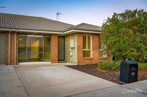 Property photo of 50 Refshauge Crescent Macgregor ACT 2615