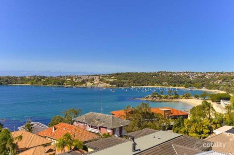 Property photo of 31 Burran Avenue Mosman NSW 2088