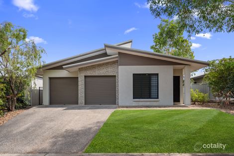 Property photo of 31 Redmond Crescent Durack NT 0830