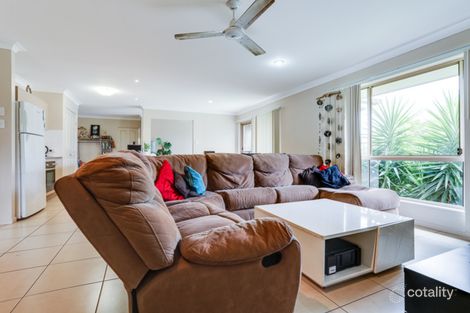 Property photo of 3 Daryl Reinhardt Street Redbank Plains QLD 4301