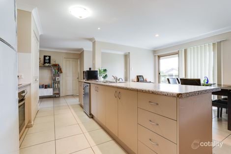 Property photo of 3 Daryl Reinhardt Street Redbank Plains QLD 4301