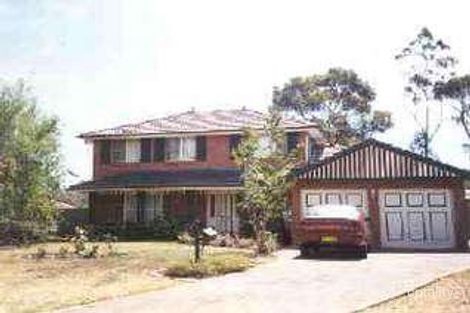 Property photo of 17 Prunella Place Faulconbridge NSW 2776
