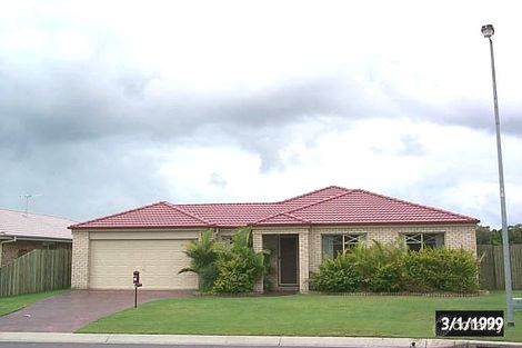 12 Xanadu Cres, Rothwell, QLD 4022