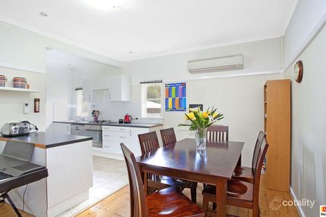 Property photo of 26 Gymea Street Narrabundah ACT 2604