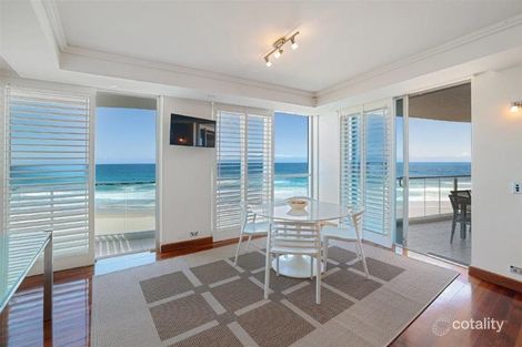 Property photo of 6/1 Markwell Avenue Surfers Paradise QLD 4217