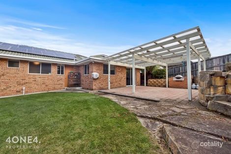Property photo of 11 Fehlrich Court Granton TAS 7030