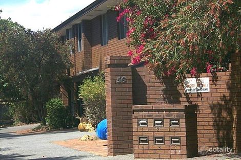 Property photo of 4/56 First Avenue Mount Lawley WA 6050