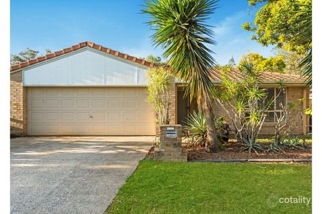 132 Silkyoak Cct, Fitzgibbon, QLD 4018