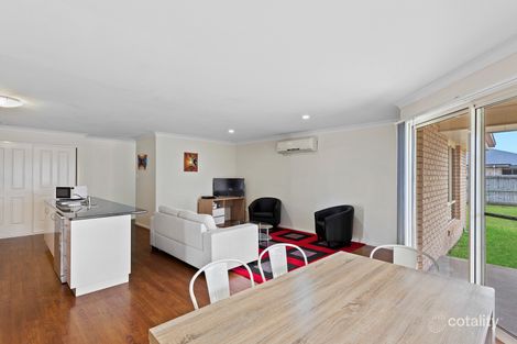 Property photo of 8 Trentwood Parade Dalby QLD 4405