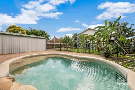 Property photo of 6 Begg Street Gulliver QLD 4812
