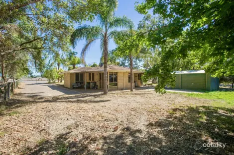 Contact Agent For Address, Wanneroo, WA 6065