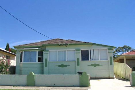 Property photo of 19 Murnin Street Wallsend NSW 2287