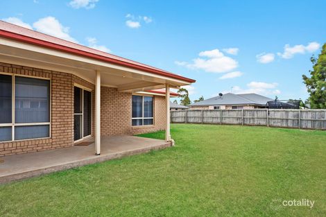 Property photo of 8 Trentwood Parade Dalby QLD 4405
