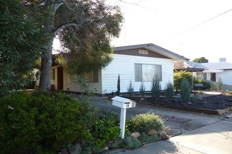 Property photo of 18 Laurel Street Horsham VIC 3400