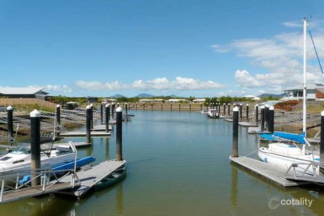 Property photo of 75 Harbour Drive Trinity Park QLD 4879