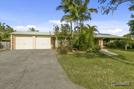 Property photo of 1 Paira Place Carseldine QLD 4034