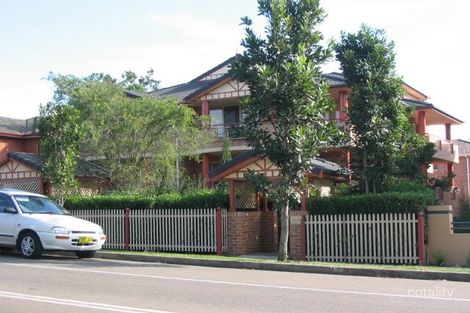 3/51-53 O'Connell St, North Parramatta, NSW 2151