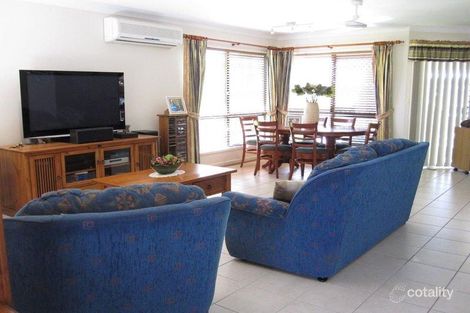 Property photo of 14 Westgate Court Kirwan QLD 4817