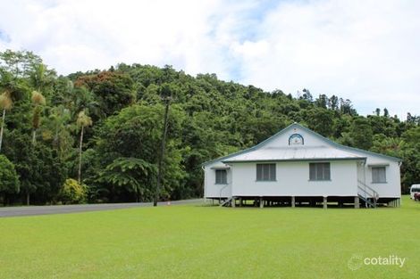 142 Munro St, Babinda, QLD 4861