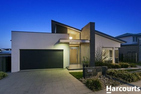 3 Huddy St, Forde, ACT 2914