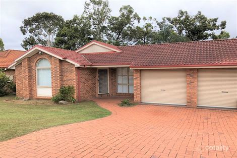 Property photo of 7 Pattern Place Woodcroft NSW 2767