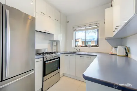 Property photo of 13/6 McLeod Street Mosman NSW 2088