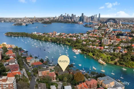 Property photo of 13/6 McLeod Street Mosman NSW 2088