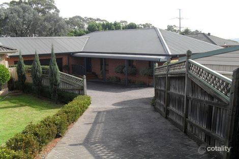 Property photo of 8 Lamington Place Bow Bowing NSW 2566