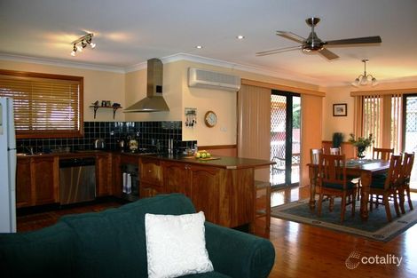 Property photo of 8 Lamington Place Bow Bowing NSW 2566