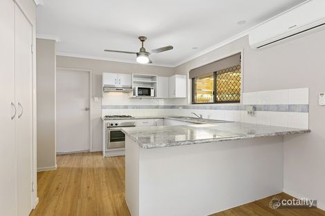 Property photo of 1 Paira Place Carseldine QLD 4034