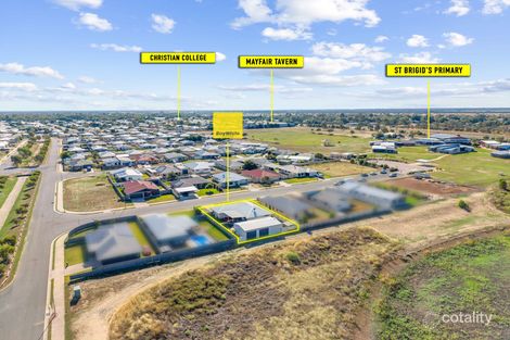 Property photo of 6 Vale Street Emerald QLD 4720