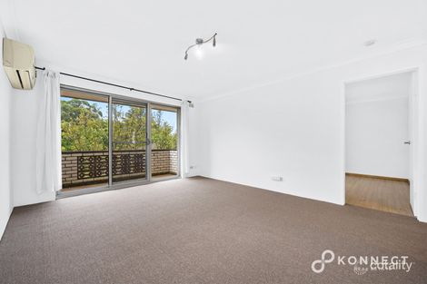 Property photo of 12/99 Great Western Highway Parramatta NSW 2150