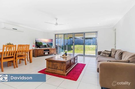 Property photo of 12 Ascot Drive Currans Hill NSW 2567