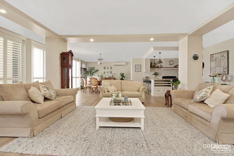 Property photo of 1/107 Matthew Flinders Drive Cooee Bay QLD 4703