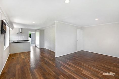 Property photo of 11 Heape Way Ringwood North VIC 3134