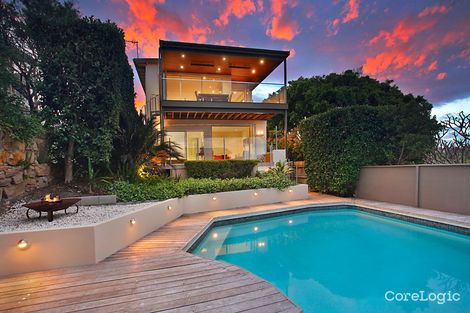 Property photo of 1 Curl Curl Parade Curl Curl NSW 2096
